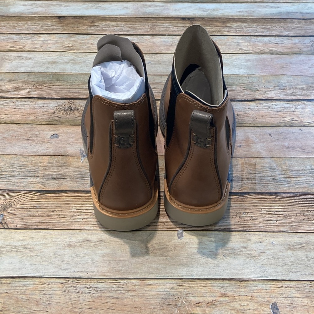 Cole Haan Men's Go-To Chelsea Boot NWT - Picture 4 of 6